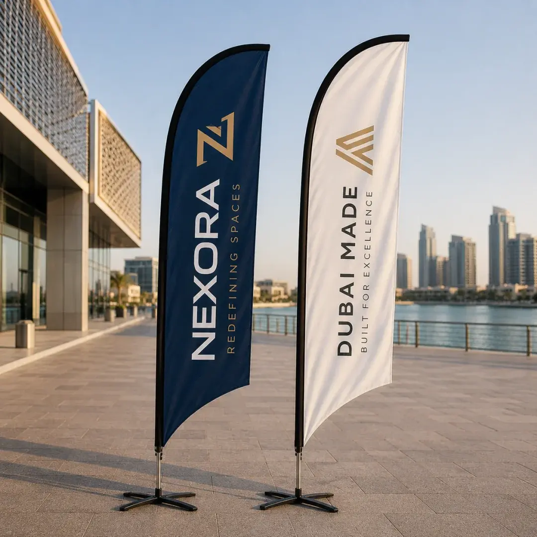 flag printing dubai Flag Printing in Dubai